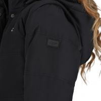 Winterjacket Rayah Junior with detachable sleeves