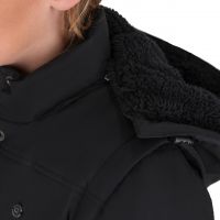 Winterjacket Rayah Junior with detachable sleeves