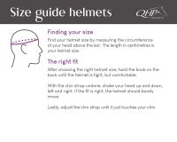 Safety helmet Ohio