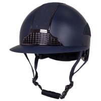 Safety helmet Ohio polo visor