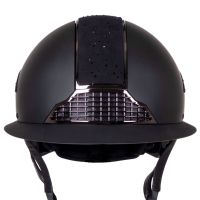 Safety helmet Ohio polo visor