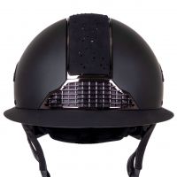 Safety helmet Ohio polo visor