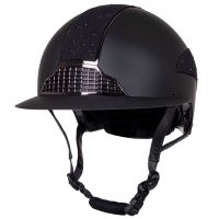 Safety helmet Ohio polo visor