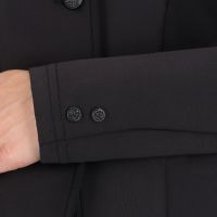 Competition jacket Izebel Junior