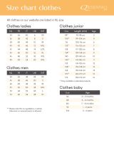 Competition jacket Izebel Junior