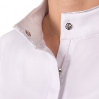 Competition shirt Zayla Junior