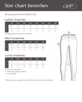 Outdoor pants Cover up