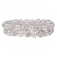 Hair scrunchie Twinkle