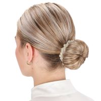 Hair scrunchie Flower