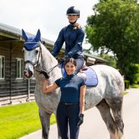 Breeches Nyomi leg grip