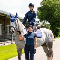 Breeches Nyomi leg grip