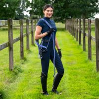 Breeches Nyomi leg grip