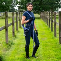 Breeches Nyomi leg grip