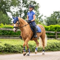 Breeches Nyomi Junior leg grip