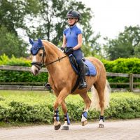 Breeches Nyomi Junior leg grip