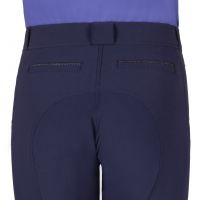 Breeches Nyomi Junior leg grip