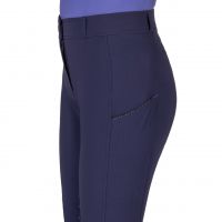 Breeches Nyomi Junior leg grip