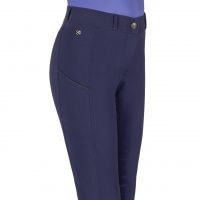 Breeches Nyomi Junior leg grip