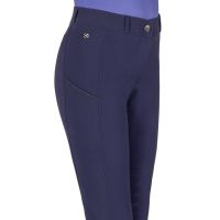 Breeches Nyomi Junior leg grip