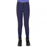 Breeches Nyomi Junior leg grip