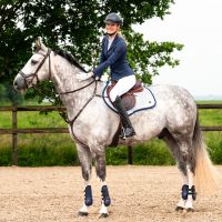 Competition jacket Sariah