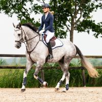 Competition jacket Sariah