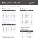 Competition jacket Sariah