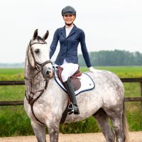 Competition jacket Sariah