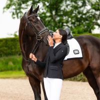 Competition jacket Sariah