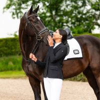 Competition jacket Sariah