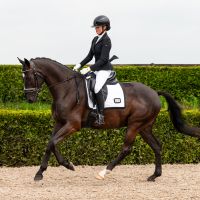 Competition jacket Sariah