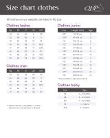 Competition jacket Sariah