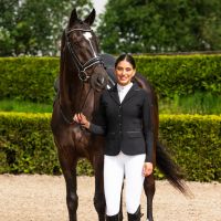 Competition jacket Sariah