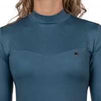 Sport shirt longsleeve Micah