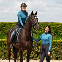 Sport shirt longsleeve Micah