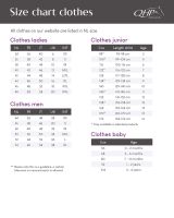 Sport shirt longsleeve Micah