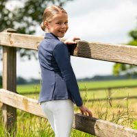 Competition jacket Sariah Junior