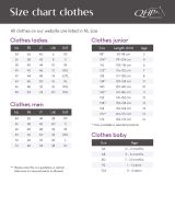 Windjacket Nyomi Junior