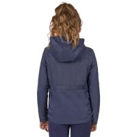 Windjacket Nyomi Junior