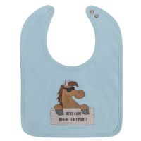 Bib Bobby