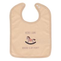 Bib Bobby