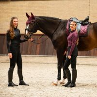 Breeches Zahra full grip