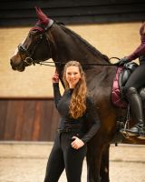 Breeches Zahra full grip