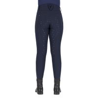 Breeches Lymee softshell full grip