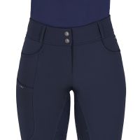 Breeches Lymee softshell full grip