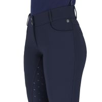 Breeches Lymee softshell full grip