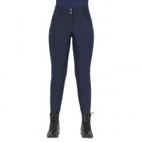 Breeches Lymee softshell full grip