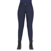 Breeches Lymee softshell full grip