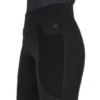 Riding tights Zahra leg grip