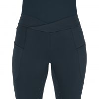 Riding tights Teddie full grip